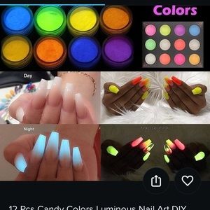 Meet your Posher, Nakia